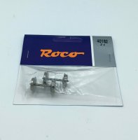 ROCO DC-NEM-Normradsatz 2 St&uuml;ck 40182 Spur H0