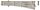 ROCO 42441 Weiche rechts 15° Standardgleis RocoLine Spur H0
