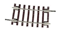 ROCO 42409 Gebogenes Gleis R3¼ r=419,6 mm 7,5°...