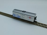 TILLIG Kühlwagen Weihnachten 2016 DANKE 501584 Spur TT