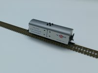TILLIG Kühlwagen Weihnachten 2016 DANKE 501584 Spur TT