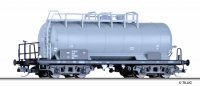 TILLIG Kesselwagen Zzah mit Heizeinrichtung DR Ep.IV...