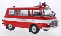 MODEL CAR GROUP MCG18010 - Barkas B1000 Kleinbus,...