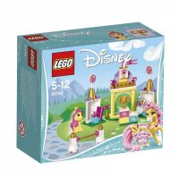 LEGO Disney Princess 41144 Suzettes Reitanlage