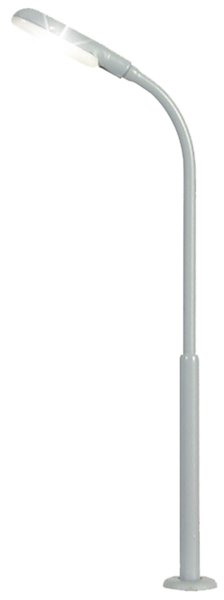 VIESSMANN 6490 - N Peitschenleuchte, LED weiß
