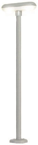 VIESSMANN 6464 - N Bahnsteigleuchte, 2 LEDs weiß