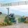 BUSCH 1019 LPG Zaun mit Betonpfosten und Tor Bausatz Spur H0