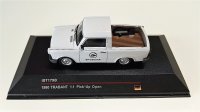 IST MODELS IST179B Trabant 1.1 Pick-Up Open Bj. 1990...