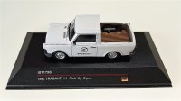 IST MODELS IST179B Trabant 1.1 Pick-Up Open Bj. 1990...