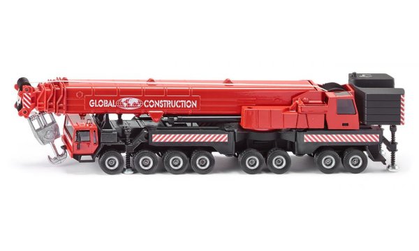 SIKU 4311 - Siku MEGA LIFTER - 1:55