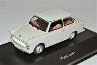 IXO MODELS CCC080 Trabant 601 Limousine PKW-Modell 1:43