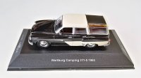 IXO MODELS CCC067 Wartburg Camping 311-5, Bj.1960...