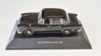 IXO MODELS CCC048 Sachsenring P240 Baujahr 1958 PKW-Modell 1:43