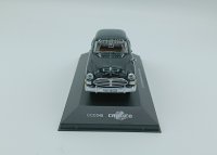 IXO MODELS CCC048 Sachsenring P240 Baujahr 1958 PKW-Modell 1:43