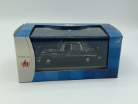 IXO MODELS CCC048 Sachsenring P240 Baujahr 1958 PKW-Modell 1:43