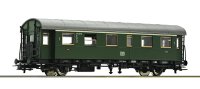 ROCO 44212 Personenwagen 1.Klasse Donnerb&uuml;chse DB...