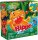 HASBRO 98936100 - Kinderspiel, Hippo Flipp