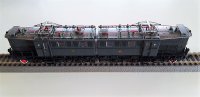 BRAWA 0211 Elektrolokomotive E 95 01 Premium Edition DR Ep.II Spur H0