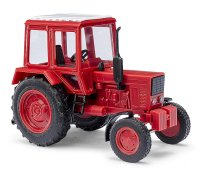 BUSCH 51304 - Traktor Belarus MTS-80