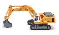 SIKU 1874 Liebherr Hydraulikbagger 1:87