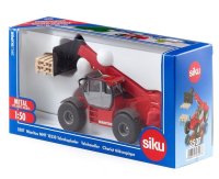 SIKU 3507 Manitou MHT10230 Teleskoplader 1:50