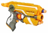 HASBRO 53378E35 - Nerf - N-Strike Firestrike