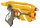 HASBRO 53378E35 Nerf N-Strike Firestrike