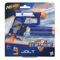 HASBRO A0707 Nerf N-Strike Elite Jolt