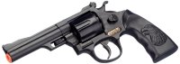 SOHNI-WICKE 0441 - GSG 9 Revolver, 12-Schuss Ring