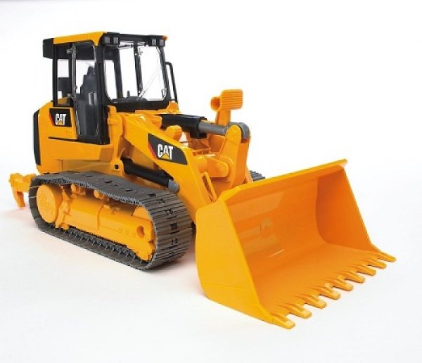 BRUDER 02447 - CAT® Kettenlader