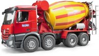 BRUDER® 03654 - MB Arocs Betonmisch-LKW