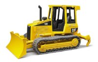 BRUDER 02443 CAT Kettendozer