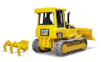 BRUDER 02443 CAT Kettendozer