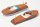 PREISER Zwei Motorboote 17304 Spur H0