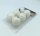 idee+spiel VIVA SPoRT Tischtennisbälle 6er Set 744-74404