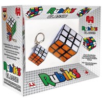 JUMBO 12160 Rubiks Classic Cube und...
