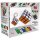 JUMBO 12160 - Rubiks Classic Cube und Schlüsselanhänger