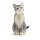 SCHLEICH® 13771 - Katze, sitzend
